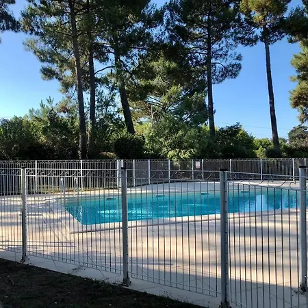 Appartement Parc Ocean
