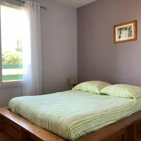 Apartmán Parc Ocean