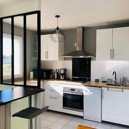 Apartmán Parc Ocean