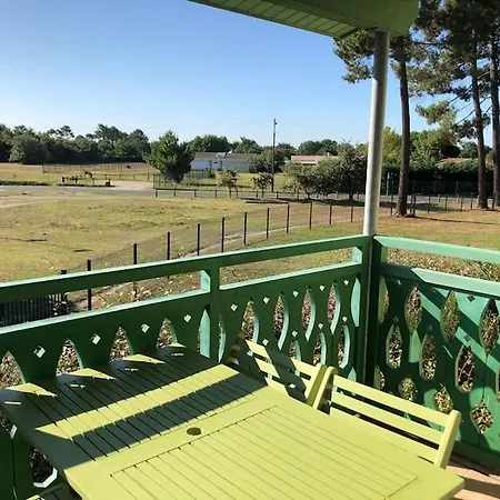 Apartmán Parc Ocean *