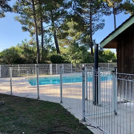 Parc Ocean Apartmán